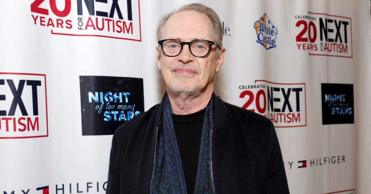 Steve Buscemi Attacked in New York City in a 'Random Act of Violence'
