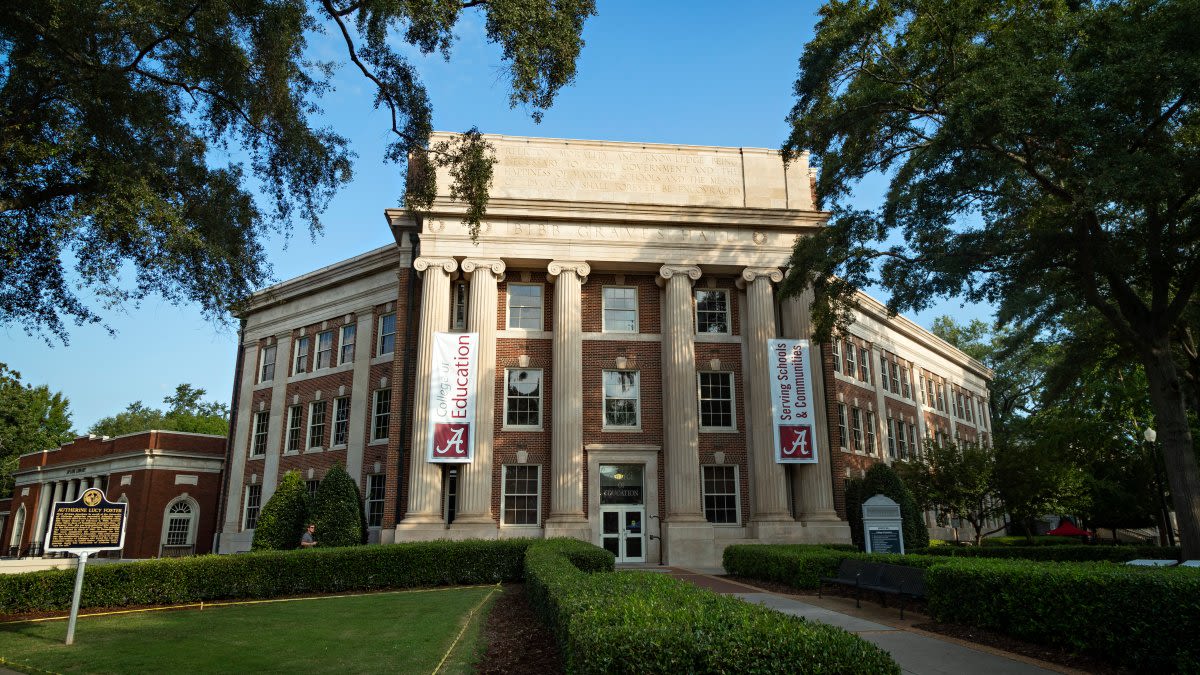 Alabama universities close DEI offices and open new programs to comply with new state law