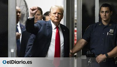 La defensa de Trump pide al jurado del caso Stormy Daniels que sea escéptico al decidir su veredicto: “La respuesta más sencilla es la correcta”