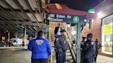 Bronx teen held without bail in NYC subway shootout murder of innocent bystander