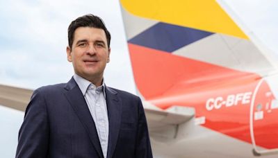Latam Colombia cerró primer trimestre de 2024 con 33 % más de pasajeros transportados