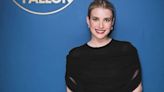 Emma Roberts fala sobre dificuldades de ser 'nepobaby': 'As pessoas não veem a rejeição'