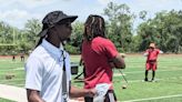 Kenny Shaw youth camp brings out Winston, Freeman, other former FSU stars