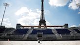 U.S. hope for more beach volleyball medals under Eiffel Tower