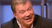 2. William Shatner: Uncensored