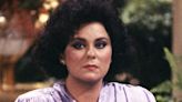 80s star Delta Burke said weight comments led to Designing Women exit