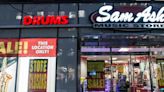 Sam Ash Files for Bankruptcy