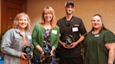 Healthy Androscoggin recognizes Coalition Award recipients