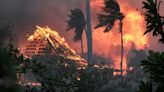 El misterio de la única casa que sobrevivió a la furia de los incendios en Hawái