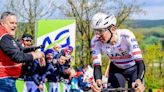 Van der Poel geschlagen: Pogacar triumphiert in Lüttich