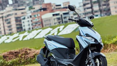 【鏡車試駕】熱血出擊 KYMCO RTS 135 TCS