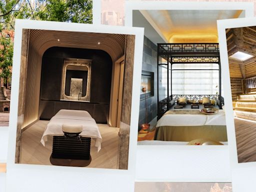 The 25 Best Spas in NYC, from Affordable to Luxe