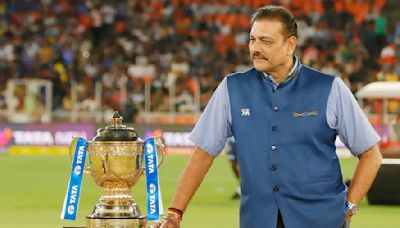 IPL 2024: Ravi Shastri, Ravichandran Ashwin Throw Their Weight Behind 'Impact Player' Rule