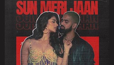 Avi's Debut Music Video 'Sun Meri Jaan', Ft Miss India Universe 2023 Shweta is Trending on Instagram Music