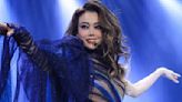 Joey Yung's handbag stolen following US/Canada tour