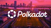 Polkadot eyes $8.8 million sponsorship deal with Lionel Messi's Inter Miami