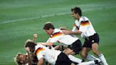 Andreas Brehme, scorer of West Germany's winning goal in the 1990 World Cup final, dies at 63