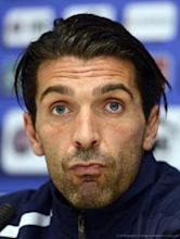 Gianluigi Buffon