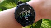 I've been using the new Garmin Forerunner 165 for a week, and these are the four things I like most