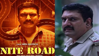 From Nice Road to ‘Nite Road': Kannada Film Set For Release