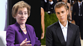 Judge Judy Explains Why Justin Bieber Is 'Scared to Death' of Her