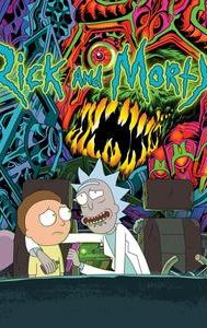 Rick and Morty