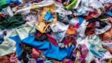 How advocates are tackling the massive challenge of textile waste
