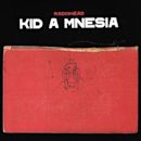 Kid A Mnesia