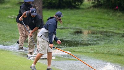 3 injured by lightning at The Travelers Championship in Connecticut