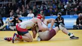 Chenango Forks' Tyler Ferrara earns top state wrestling award