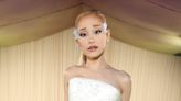 Ariana Grande defends dramatic voice pitch changes after shocking fans