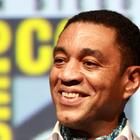 Harry Lennix