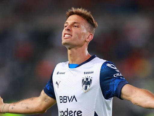 Liga MX - Monterrey | Sergio Canales y su inesperada confesión sobre su nuevo compañero Óliver Torres: “Siempre lo he odiado”