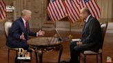 Dr. Phil Bolsters Donald Trump’s Attacks On Felony Conviction, But Claims He Made “Headway” In Tempering ...