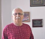 Rajesh Tandon