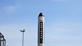 Indian space startup Agnikul launches country's second privately built rocket