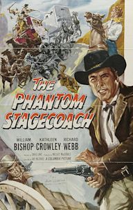 The Phantom Stagecoach