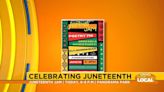 Feel the Juneteenth spirit at the second annual Juneteenth Jam!