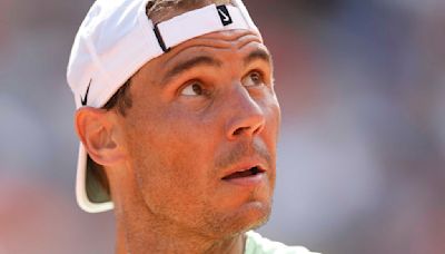 Why did the French Open cancel a farewell ceremony for Rafael Nadal? And why is he unseeded?