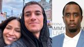 Cassie Ventura’s Husband Alex Fine Calls Out ‘Abusers’ After Diddy Assault Video