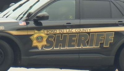 Two people arrested following 41-mile chase beginning in Fond du Lac County