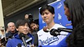 Ex-interpreter for L.A. Dodgers' Shohei Ohtani agrees to plea deal, faces 33 years for $17 million theft