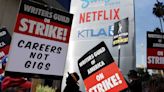 This time last year, Hollywood writers were on strike. Now, many can’t find work