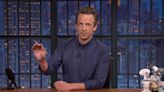 Late Night With Seth Meyers Staff Losing Jobs Amidst Budget Cuts: 'Nobody Wants To Pay’