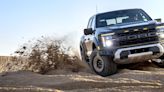 View Photos of the 2024 Ford F-150 Raptor