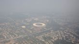 Air pollution sparks alarm, dims World Cup cheer in India