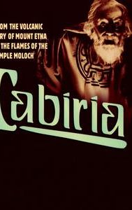 Cabiria