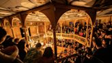 Shakespeare’s Globe has announced its new indoor winter season shows