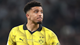Where next for Jadon Sancho? Winger appears to bid farewell to Borussia Dortmund ahead of potential Man Utd return | Goal.com South Africa