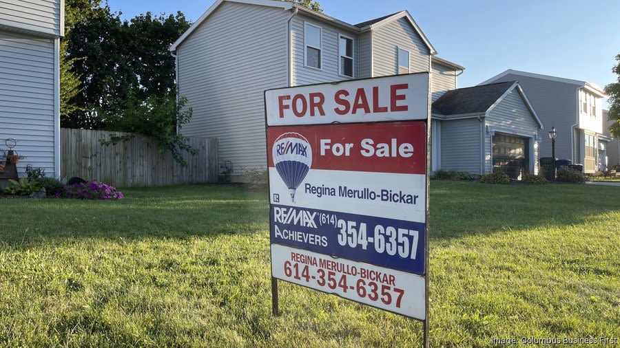 Why most of Central Ohio’s largest residential real estate agencies closed fewer deals last year